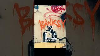 Banksy: How He Earns Millions While Staying Anonymous