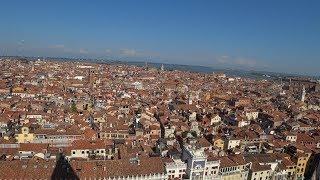 Markusturm Venedig (Campanile di San Marco)