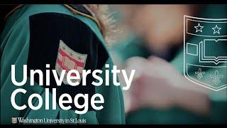 Professional and Continuing Education at Washington University in St. Louis