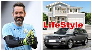 Scott Carson Lifestyle | House, Cars, Family, Wife, Net Worth, Income | Famous People