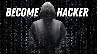 The last and only guide you need to become a real hacker