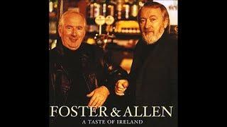 Foster And Allen - A Taste Of Ireland CD