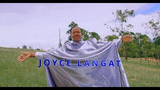 Kalvari by Joyce Langat (Official 4K Music Video)