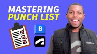 How To Punch List In Build | Autodesk Construction Cloud