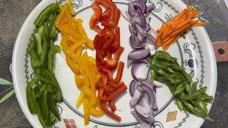 Veg cooking channel