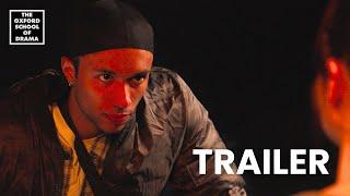 2024 Three Year Course Graduating Students' Short Films Trailer