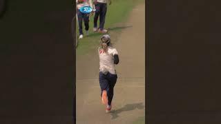 ফারজানা ও মারুফার বোলিং প্র্যাকটিস #Cricket #womencricket #Sports #Rtv