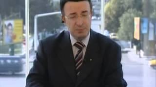 April 22, 2012 Syria_Goodwill gesture by opposition will bring peace -- ex-Syrian diplomat