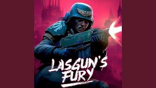 Lasguns Fury