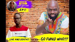 The Real Reason UWI Student Got Shot.... Stitchie Don't Deserve A Dollar?!? #Lt.Stitchie #crimeinJA