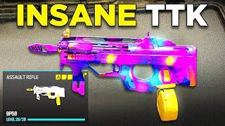 the BP50 Just Got *EVEN BETTER* After Update in MW3! (Best BP50 Class Setup) - Modern Warfare 3