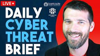 July 26's Top Cyber News NOW! - Ep 673