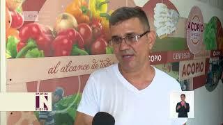 Cuba: Aumentan exportaciones de carbón vegetal en Cienfuegos