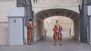 Secrets of the Vatican Archives