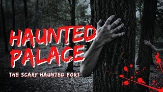 The Most Haunted palace In Kota || Kota Garh Palace  || SN vlogger kota