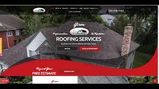 Frontier Roofing & Construction LLC