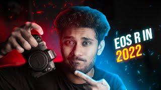 Should You Buy A Canon EOS R in 2022? | മലയാളം