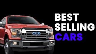 Best Selling Cars In The World