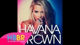 Havana Brown - Ba*Bing (Teaser)