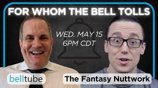 For Whom The Bell Tolls - Ep 9 - Jimmy Nutts