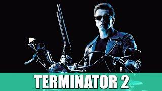 TERMINATOR 2 | RESEÑA (LA MEJOR PELÍCULA DE LA SAGA)