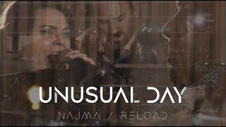 UNUSUAL DAY - NAJMA/Reload