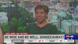 FOX40 News says farewell to Sonseeahray Tonsall