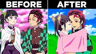 Secret Romances That Demon Slayer Hasn't Mentioned Yet!