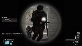 Sniper420-_-PR - Black Ops II Game Clip
