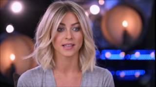 Julianne Hough's Most Memorable Year - Week 4 Dancing With The Stars Season 21