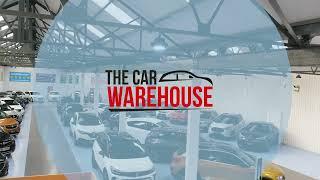 The Car Warehouse  Swansea & Bridgend