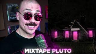 Fantano REACTION to "MIXTAPE PLUTO" by Future