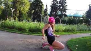 Vybz Kartel - My Love My Love | Dancehall Choreography by Victoria Sotnikova