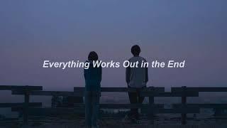 Everything Works Out in the End (Instrumental) [ 1 Hour  L O O P ]