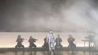 The Golden Age - Woodkid (Live from the Royal Hall Festival, London - November 2021)