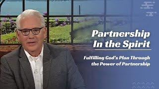 Partnership In the Spirit