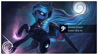 Ponies At Dawn - Guest Mix #9: Jensen Stiles