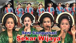 Campursari Sekar Wijaya Pimpinan Bpk Petinggi Suprat Ds Kauman Kabuh Jombang.Support Paradisc By