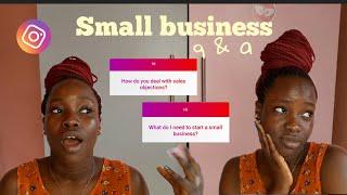 how to grow your small business FAST on instagram, REELS tips,