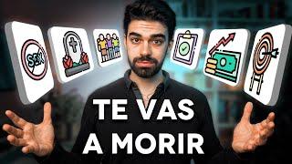 Cómo gestiono mi tiempo? 10 consejos para aprovechar tu vida