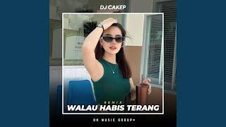 DJ WALAU HABIS TERANG (Remix)