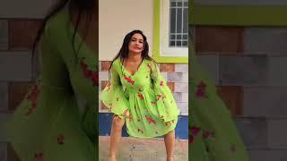 #RaveenaDaha Dance Video | #shorts | #Raveena | #cineulagam