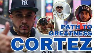 Cortez: Path To Greatness