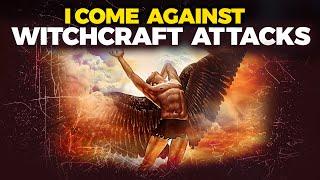 Spiritual Warfare Prayers Against Witchcraft Manipulations & Attacks