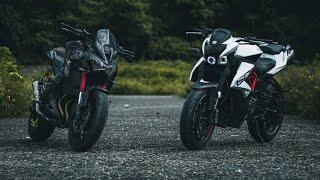 z800 vs Benelli 600i  exhaust sound test  #z800 #z800#kawasaki #benelli #600i #exhaust