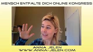 Online Kongress, 4.17, Interview 7 - Anna Jelen, die Zeit-Expertin