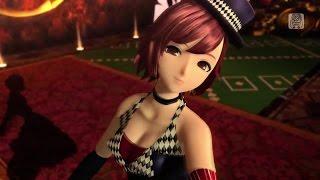 【Project DIVA Future Tone】Blackjack 【MEIKO V3】 【Vocaloid 4】