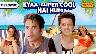 Kyaa Super Cool Hai Hum | Ritesh Deshmukh | New Released Indian Hindi Movies | New Hindi Movies 2024