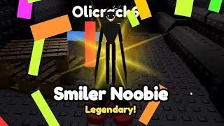 How to get SMILER Noobie in FIND THE NOOBIES Roblox [ Backrooms Update ]