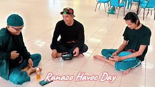 RANACO HAVOC DAY #shorts